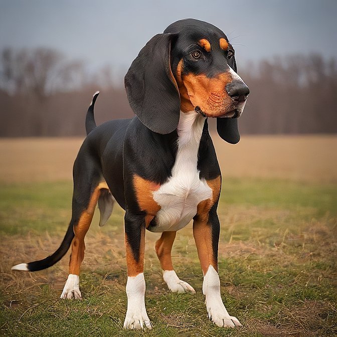 Coonhounds