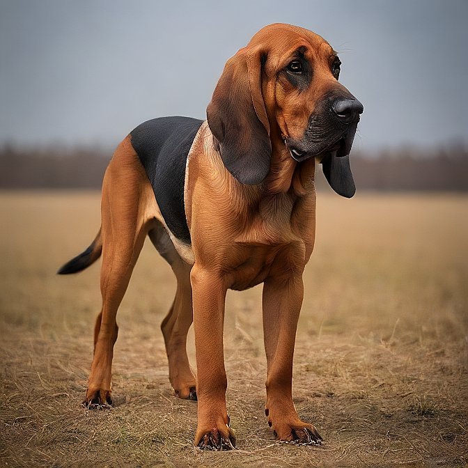 Bloodhounds