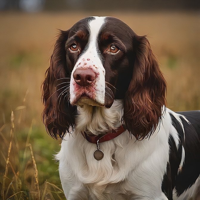 Springer Spaniels